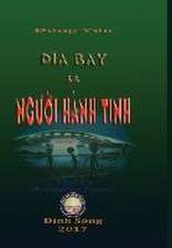 Dia Bay va Nguoi Hanh Tinh III