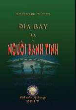 Dia Bay va Nguoi Hanh Tinh VI