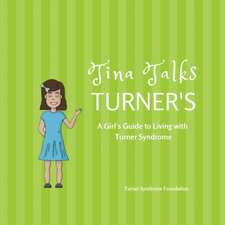 Tina Talks Turner's