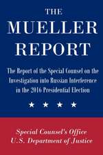 The Mueller Report
