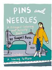 Pins and Needles