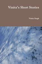 Vinita's Short Stories