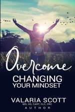 Overcome 