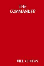 THE COMMANDER