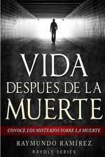 Vida Despues De La Muerte