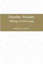 Traveler Tracker