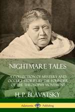 Nightmare Tales