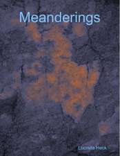 Meanderings