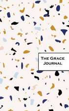 The Grace Journal