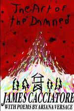 The Art of the Damned