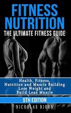 Fitness Nutrition