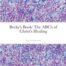 Becky's Book