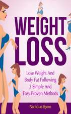 Weight Loss