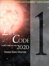 LIFECODE #1 YEARLY FORECAST FOR 2020 BRAHMA