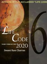 LIFECODE #6 YEARLY FORECAST FOR 2020 HANUMAN