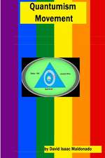 Quantumism Movement