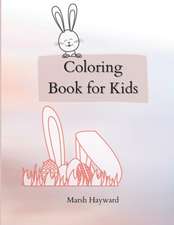 Coloring Book for Kids