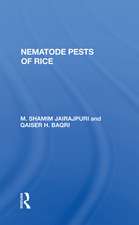 Nematode Pests Of Rice