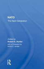 Nato: The Next Generation