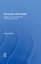 Encounter with Reality