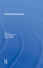 Global Militarization