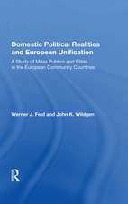 Domestic Realities Europ