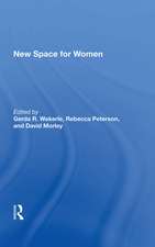 New Space For Women