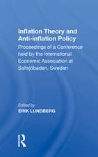 Inflation Theory-anti-in