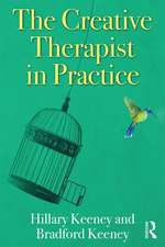 The Creative Therapist in Practice