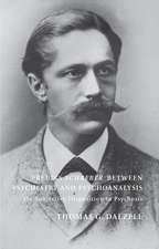 Freud's Schreber Between Psychiatry and Psychoanalysis: On Subjective Disposition to Psychosis