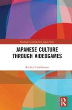 Japanese Culture Through Videogames