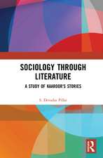 Sociology Through Literature: A Study of Kaaroor's Stories