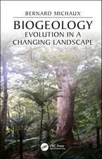 Biogeology: Evolution in a Changing Landscape