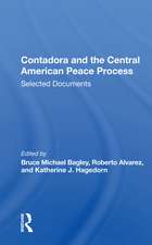 Contadora and the Central American Peace Process: Selected Documents