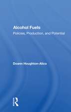 Alcohol Fuels: Policies, Production, And Potential