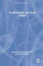 Postfeminism and Body Image