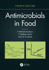 Antimicrobials in Food