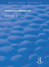 Cubism and Abstract Art