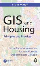 GIS and Housing