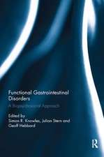 Functional Gastrointestinal Disorders: A biopsychosocial approach