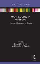 Mannequins in Museums: Power and Resistance on Display