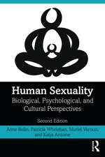 Human Sexuality: Biological, Psychological, and Cultural Perspectives