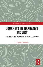 Journeys in Narrative Inquiry