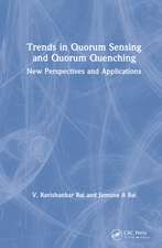 Trends in Quorum Sensing and Quorum Quenching: New Perspectives and Applications