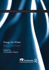 Energy For Water