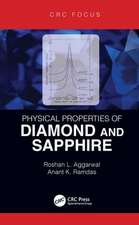 Physical Properties of Diamond and Sapphire