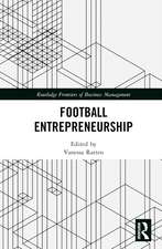 Football Entrepreneurship