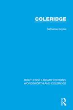 COLERIDGE