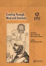 Creating Through Mind and Emotions