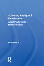 Surviving Drought And Development